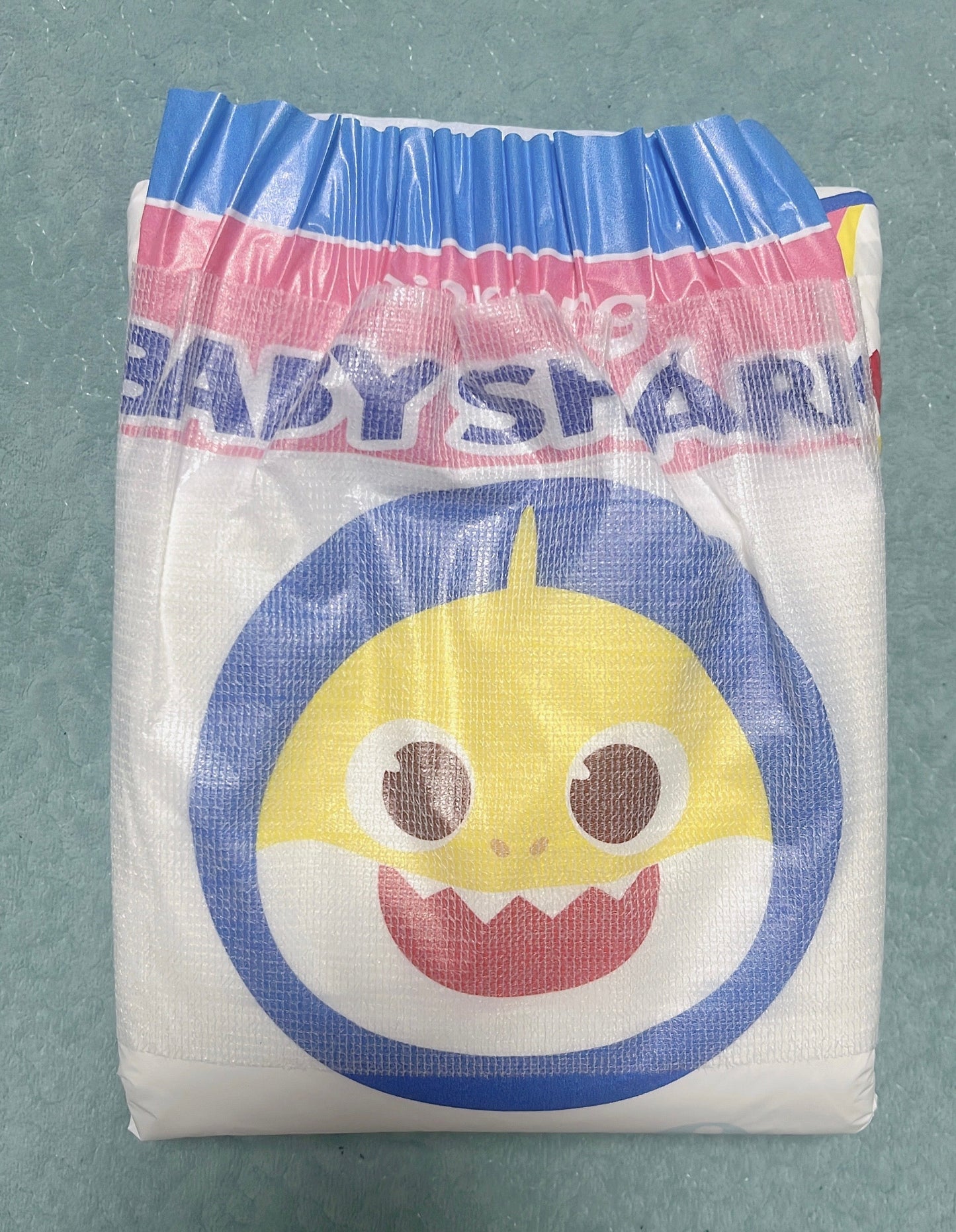 Baby Shark(custom design, design can enjoy for community)