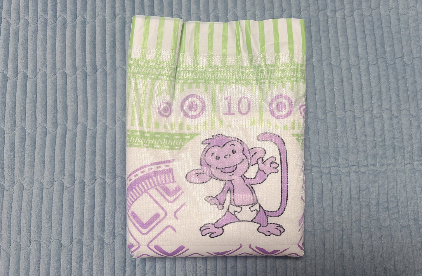 Monkey 10(custom design, design can enjoy for community)