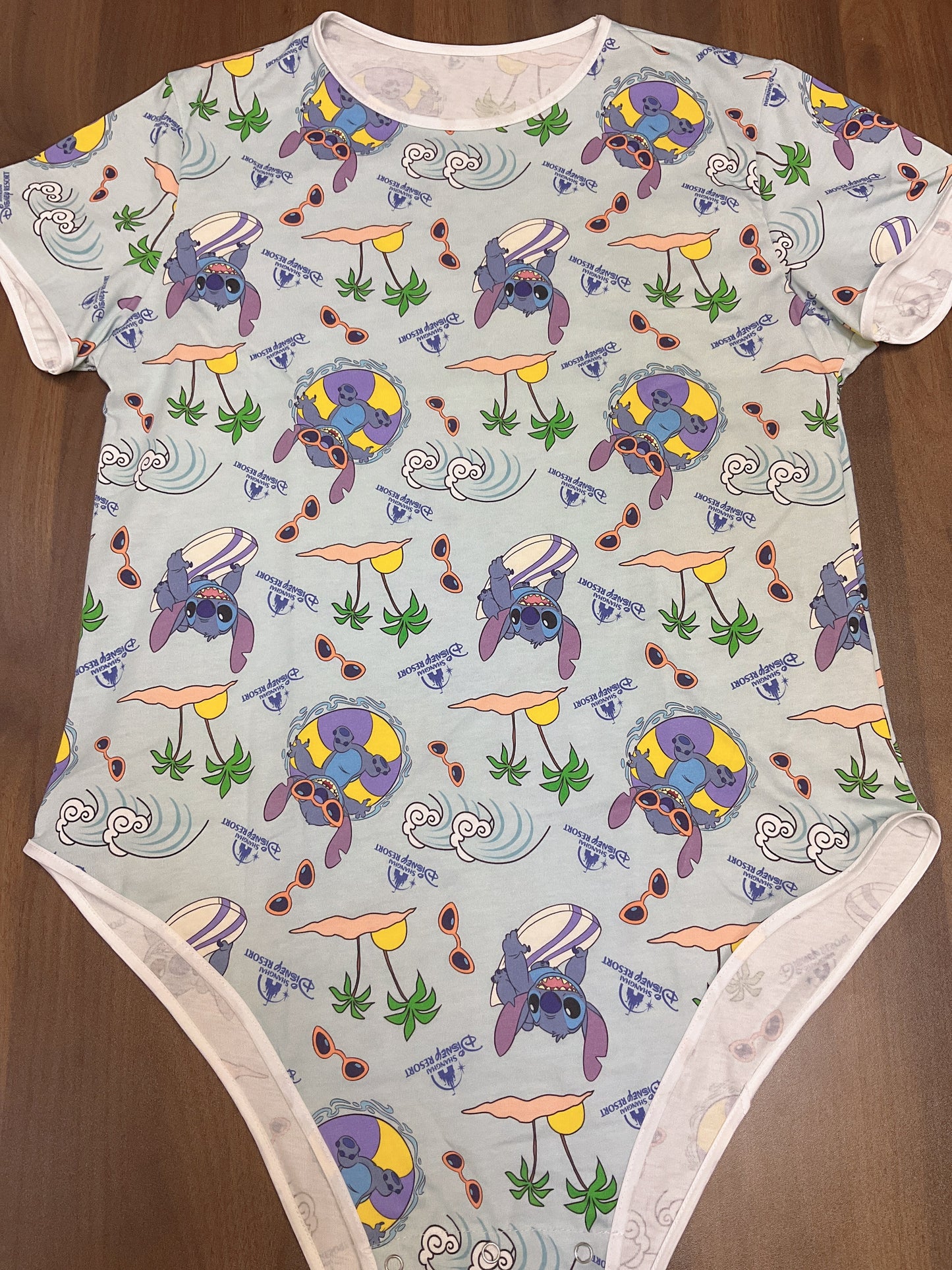 Stitch V2 (Only purchase this item will not be shipped)