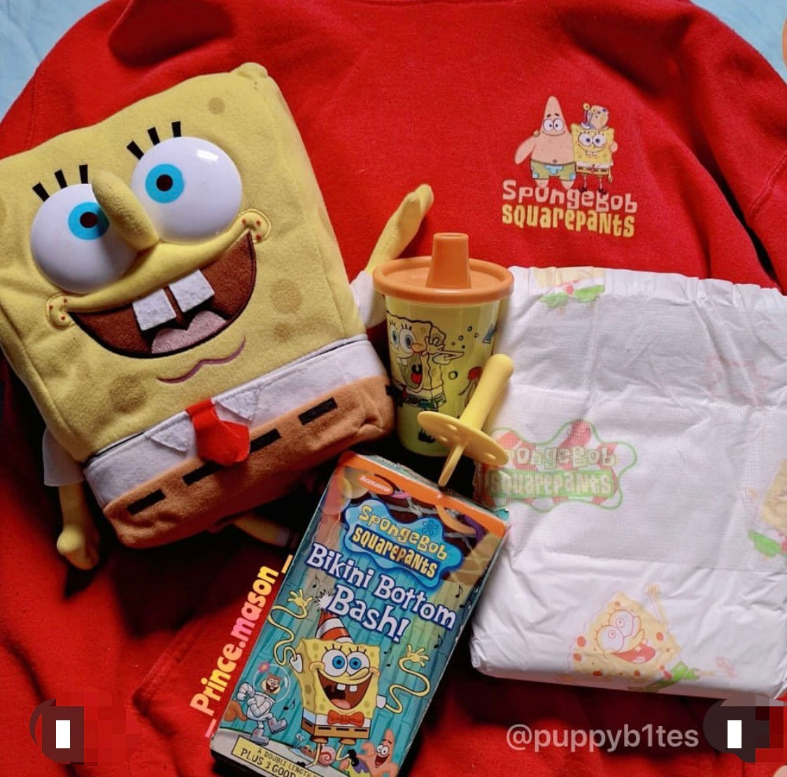 SpongeBob SquarePants