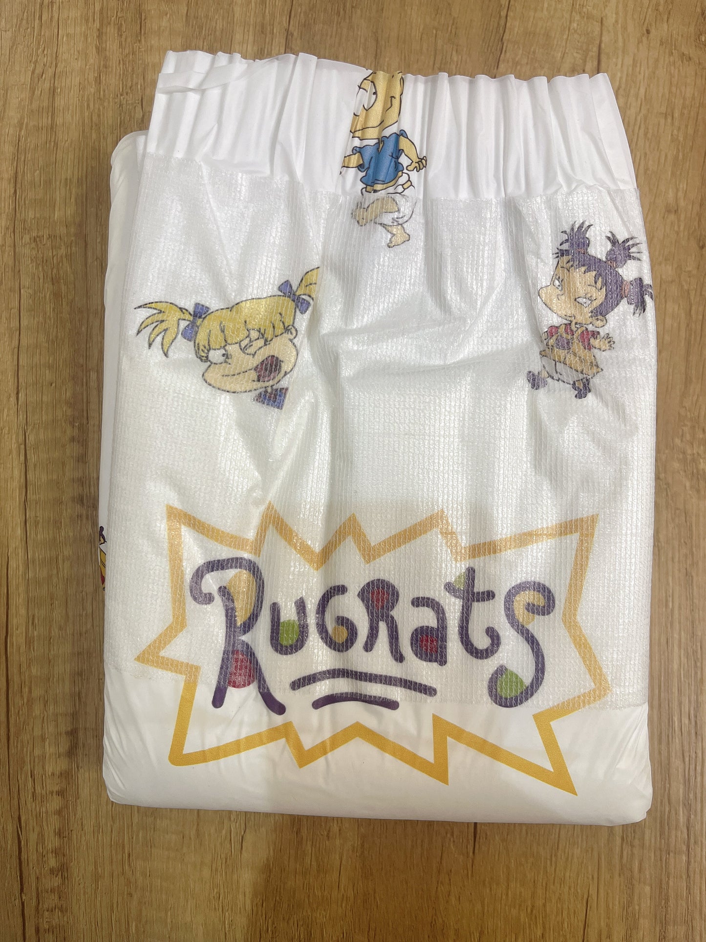 Rugrats