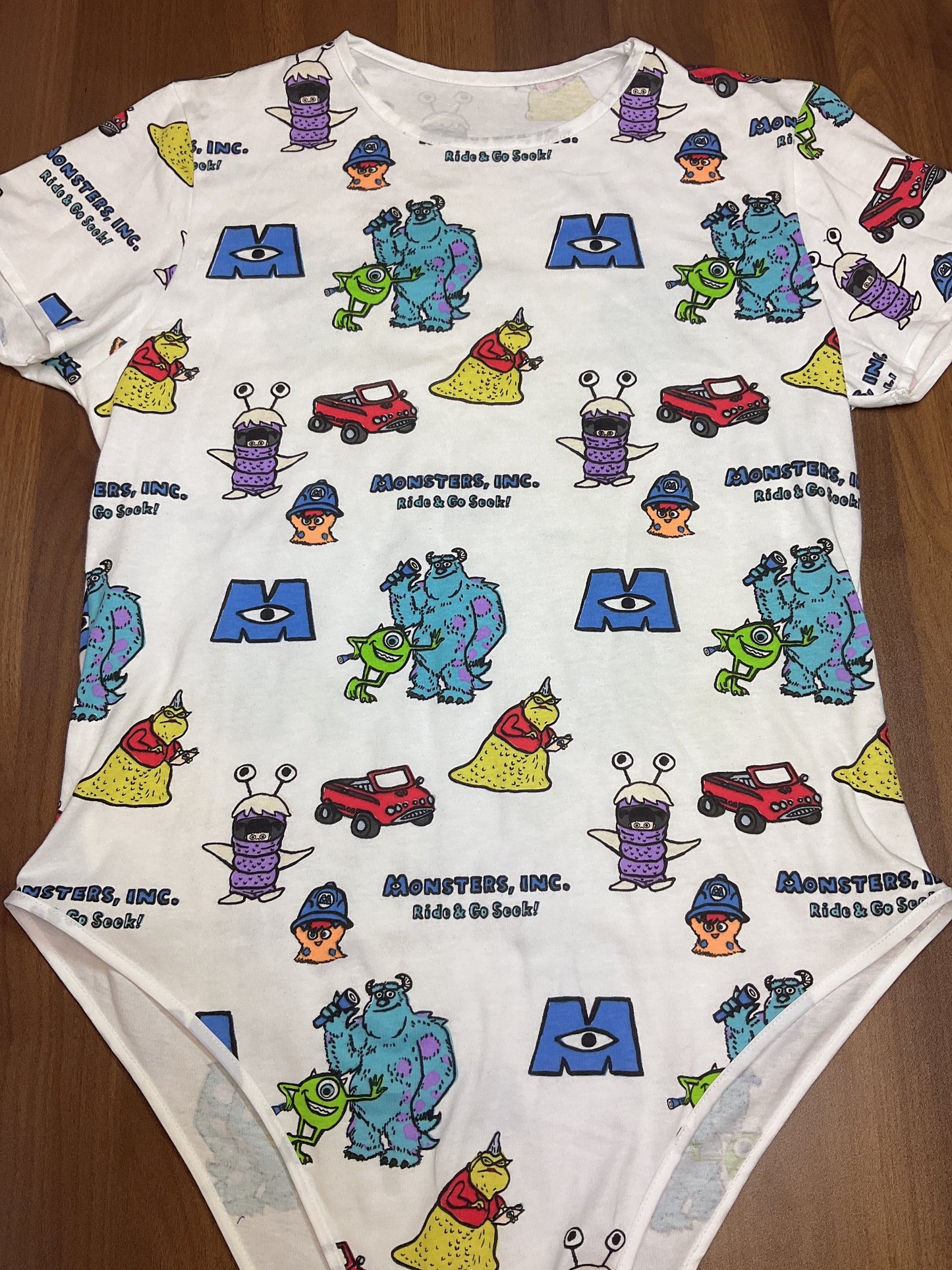 Monster (Only purchase this item will not be shipped)