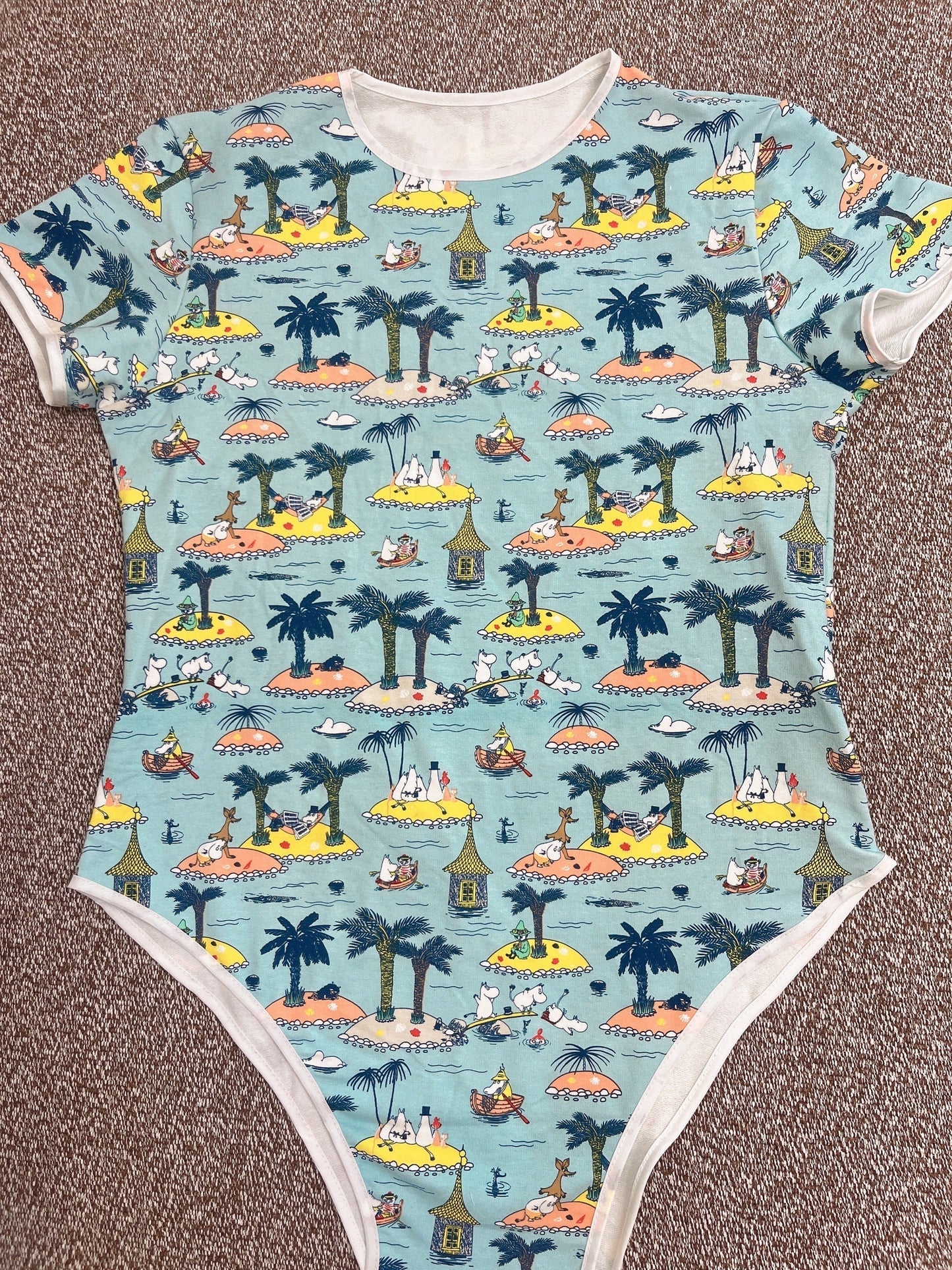 Coco bodysuit