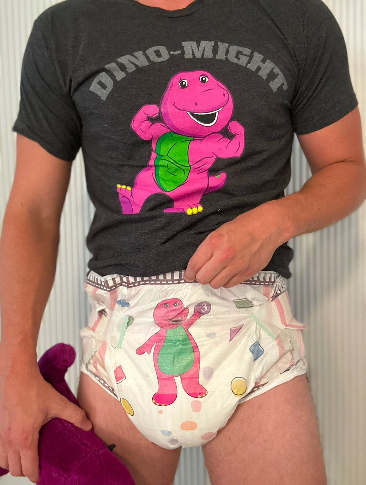 Barney
