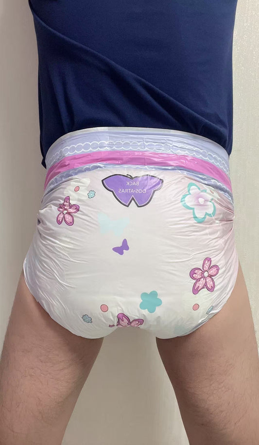 Princess purple/pink (custom design, design can enjoy for community)