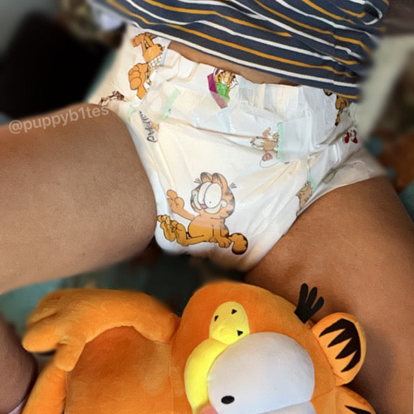 Mix box(4*Bag of 7 diapers)