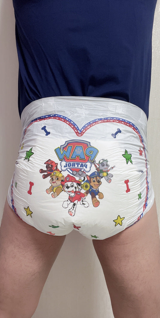 Paw patrol V3