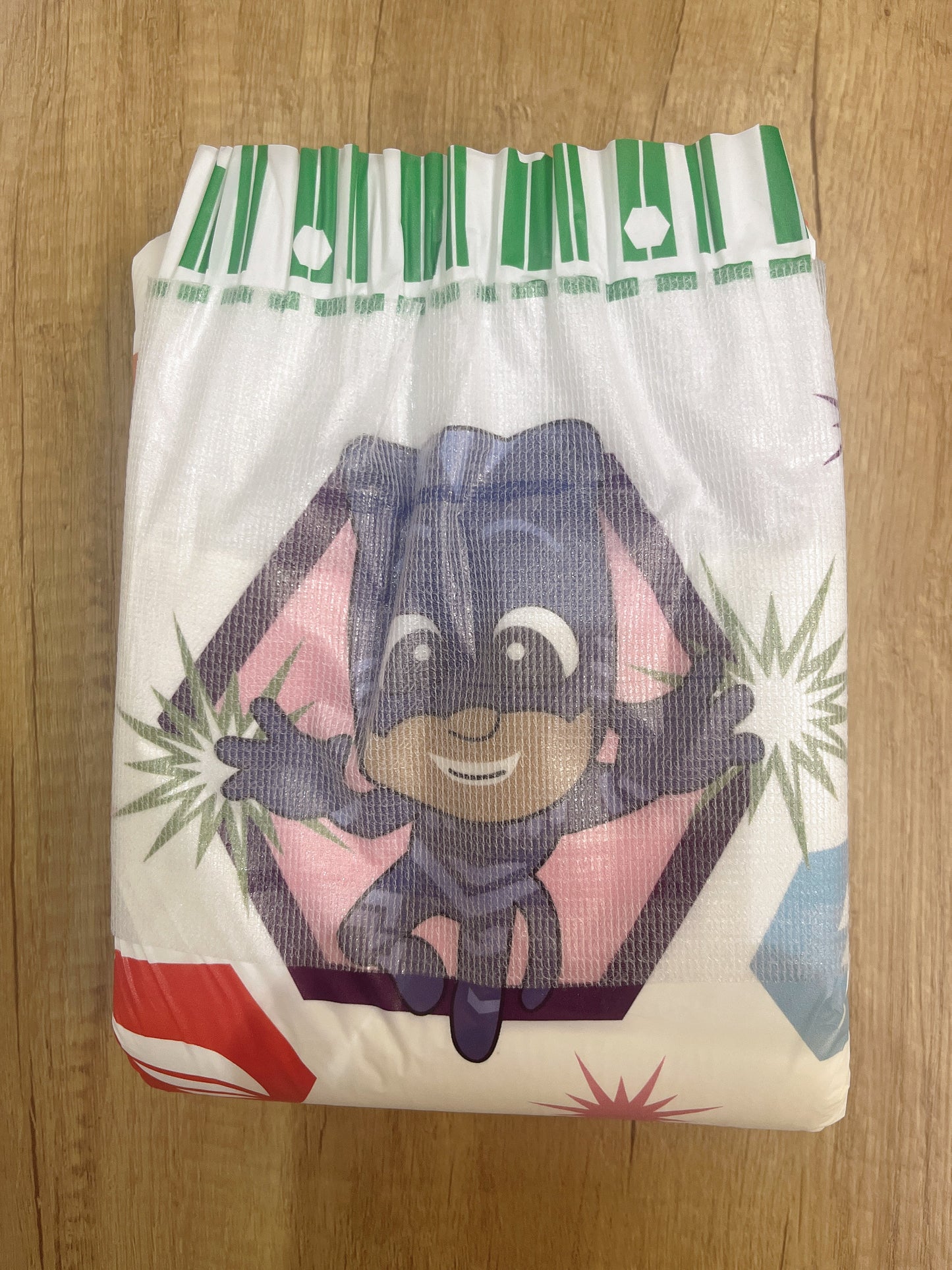 Little Ninja