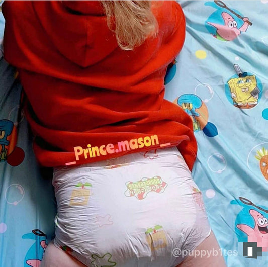 SpongeBob SquarePants