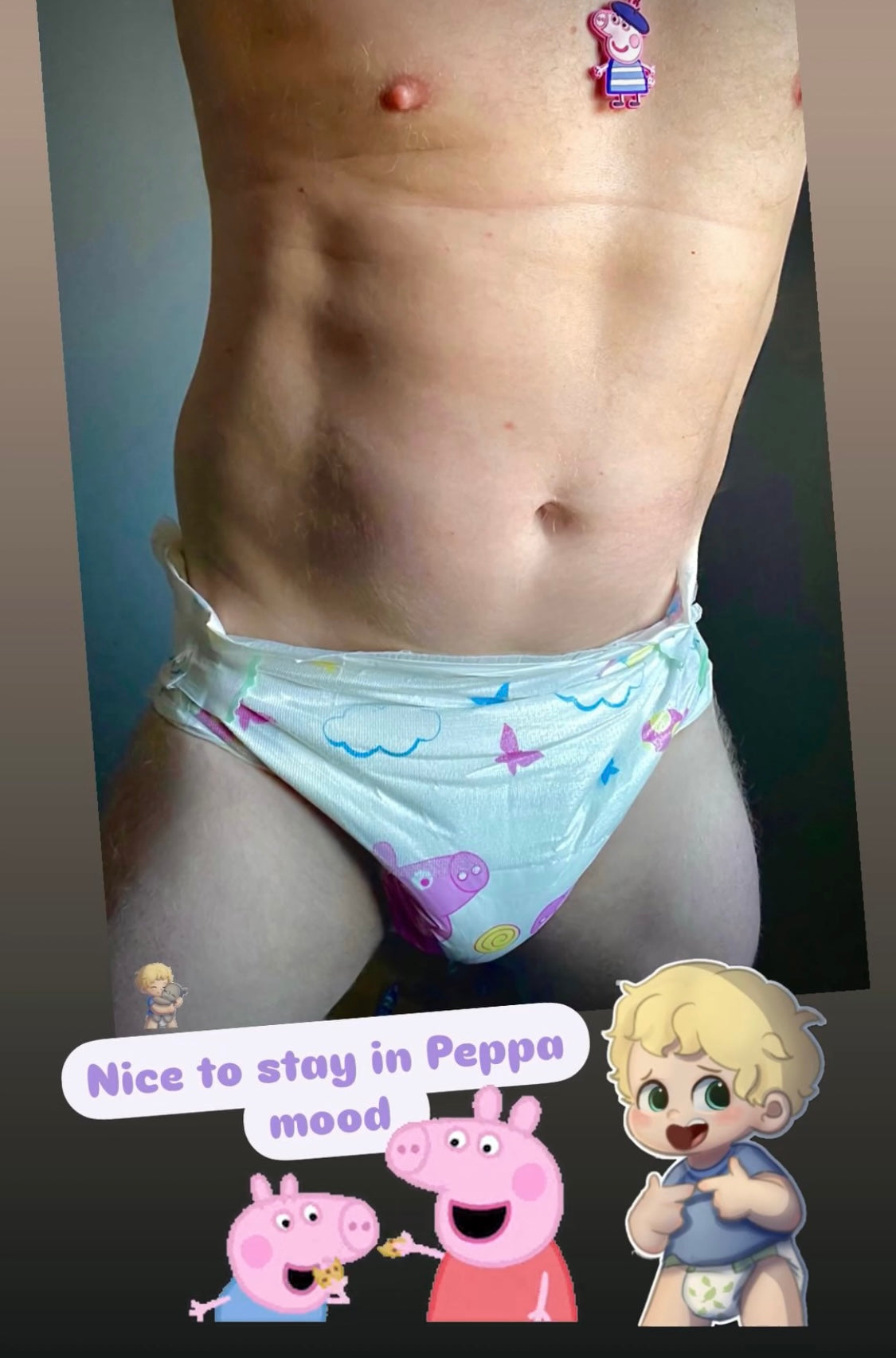 Peppa Pig
