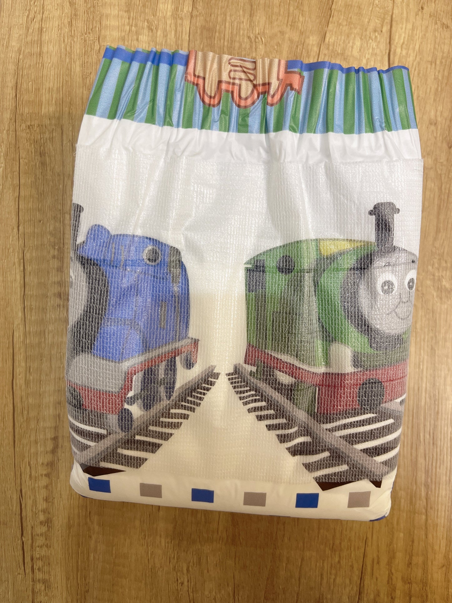 Thomas
