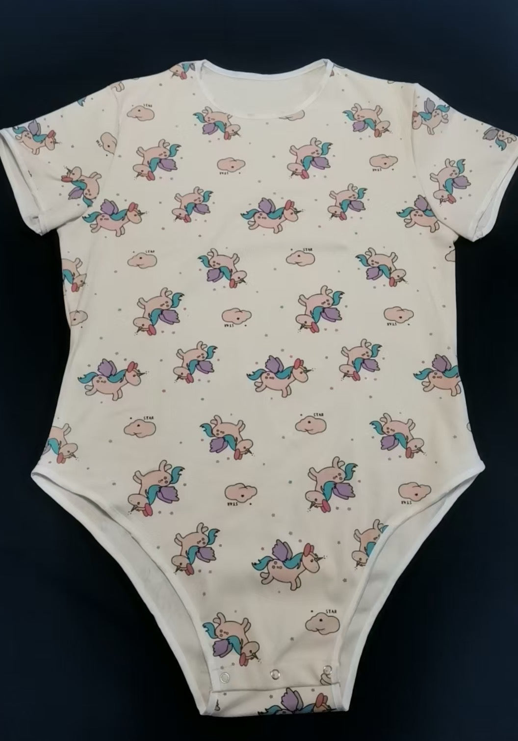 MLP bodysuit