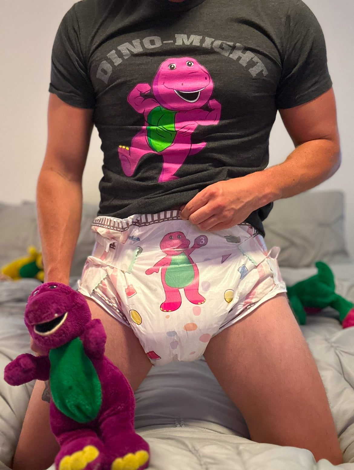 Barney