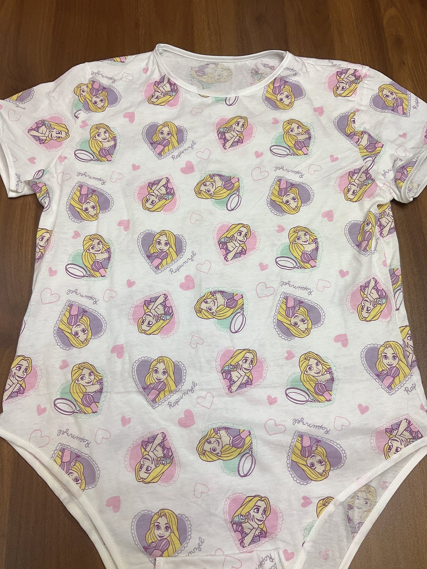 Princess (Only purchase this item will not be shipped)