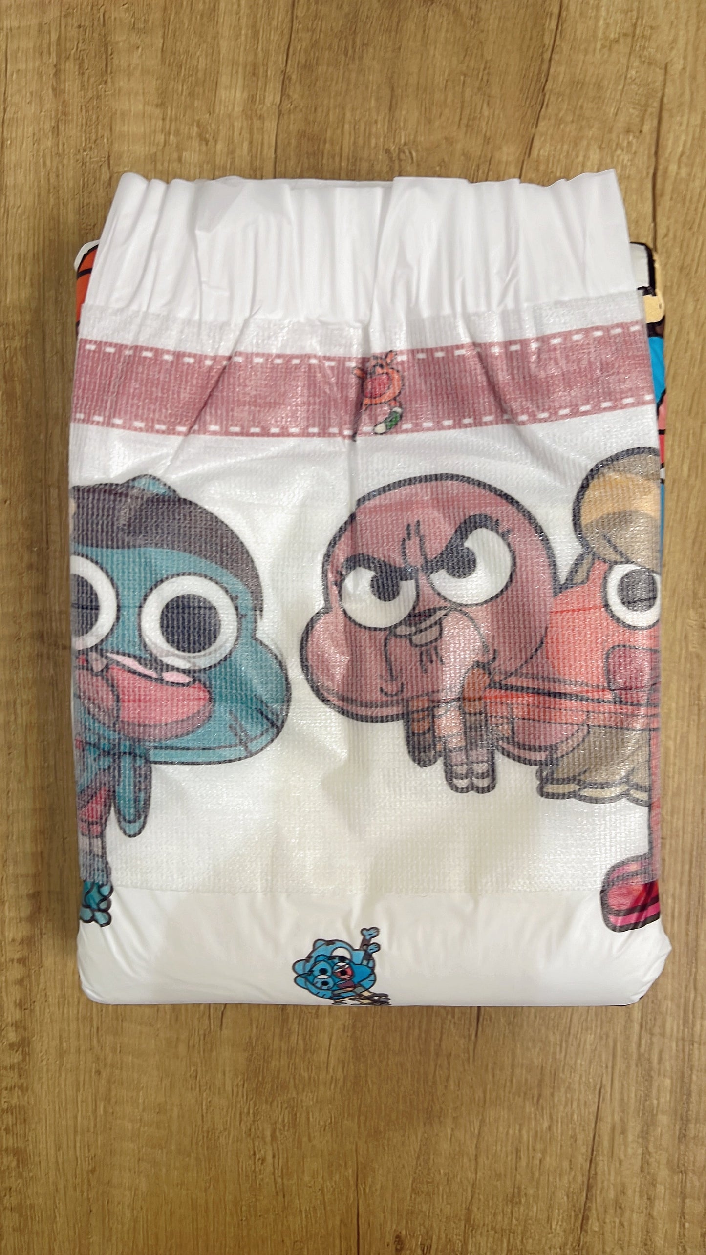 The Amazing World of Gumball