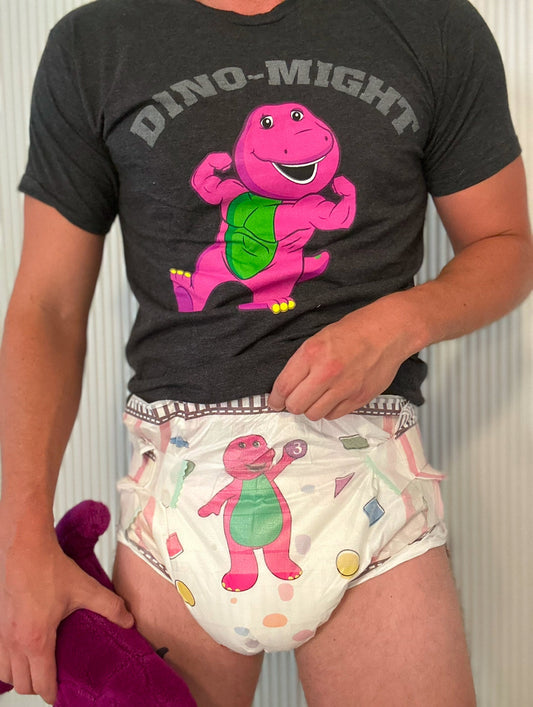 Barney