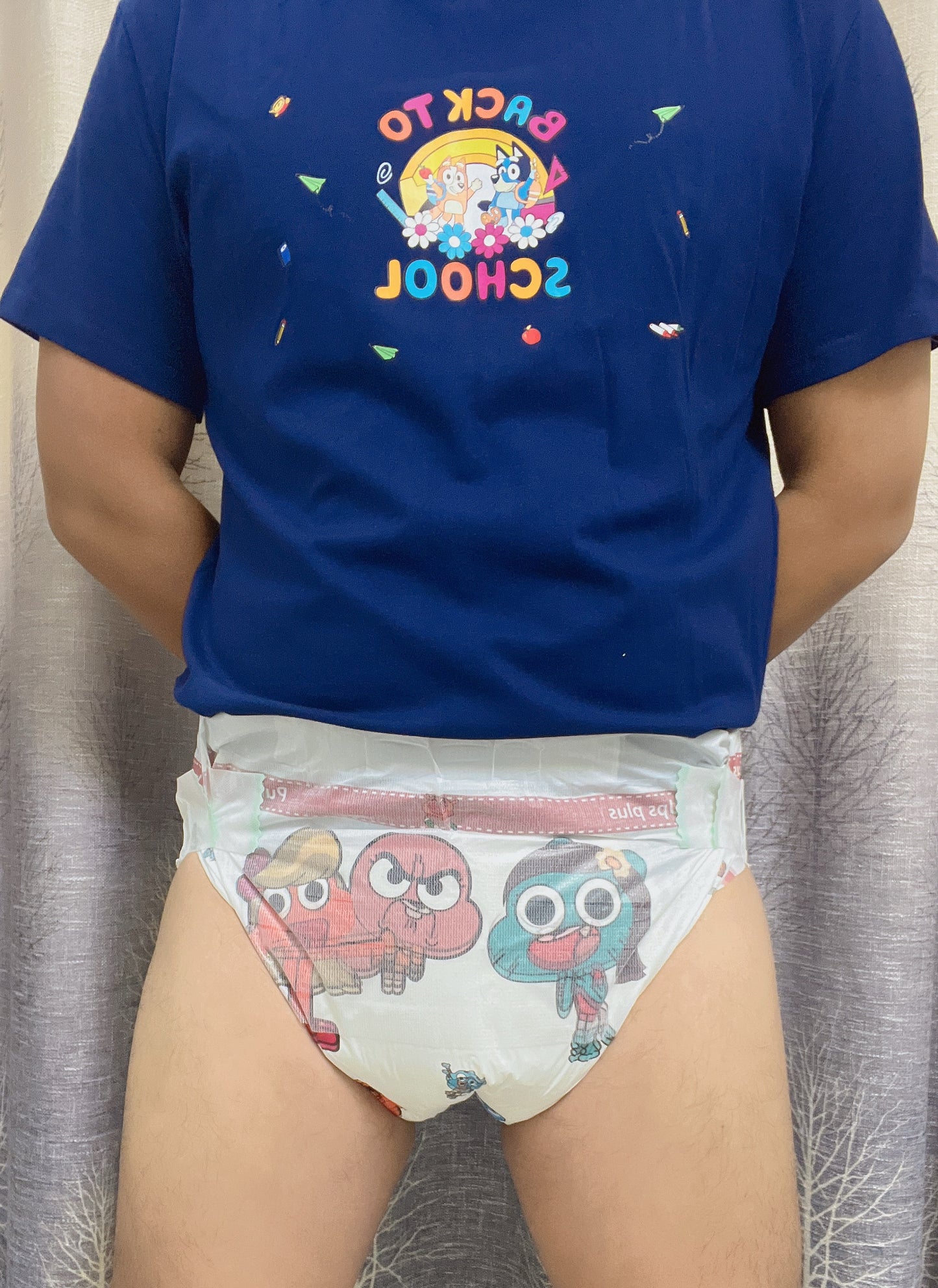 The Amazing World of Gumball