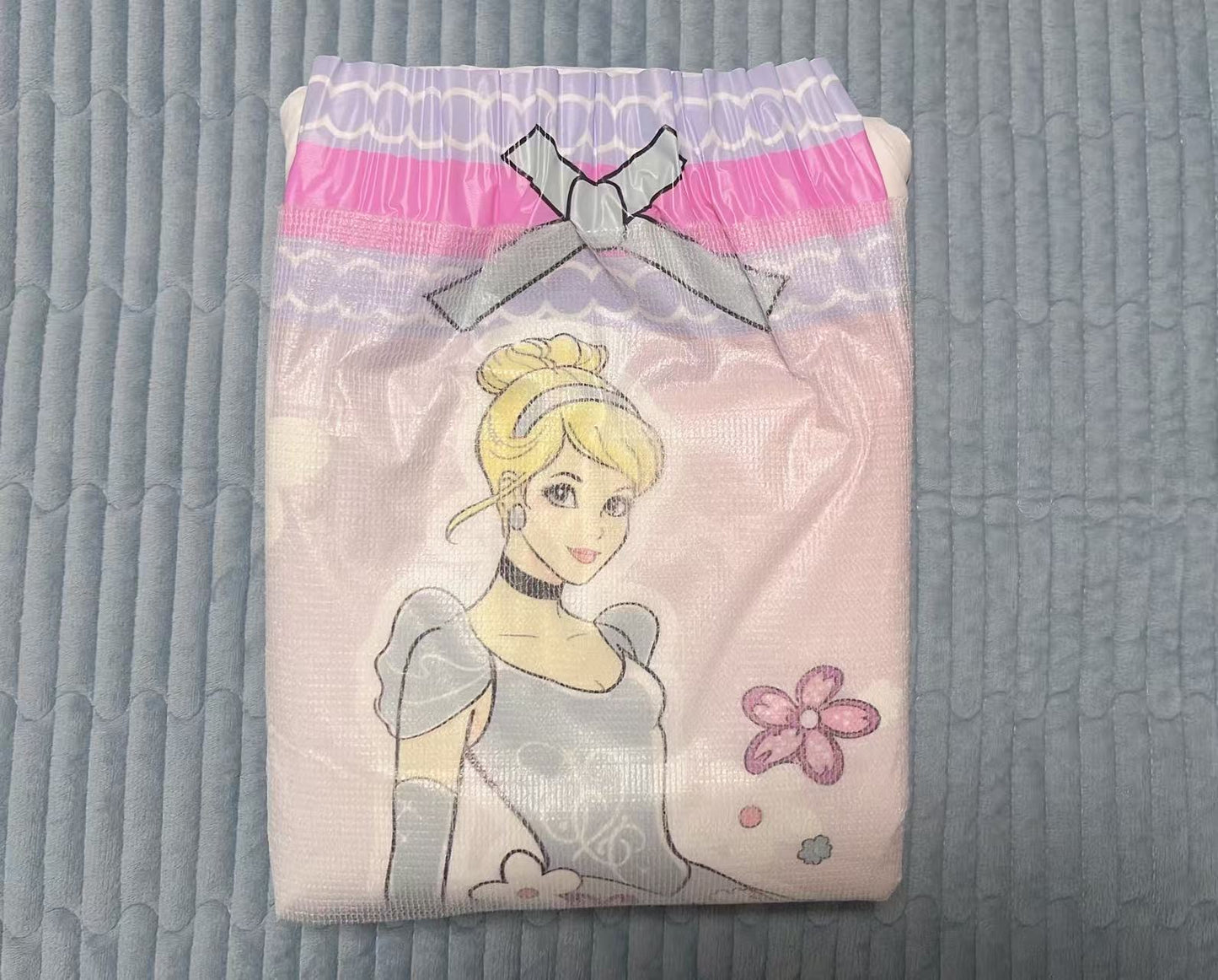 Princess purple/pink (custom design, design can enjoy for community)