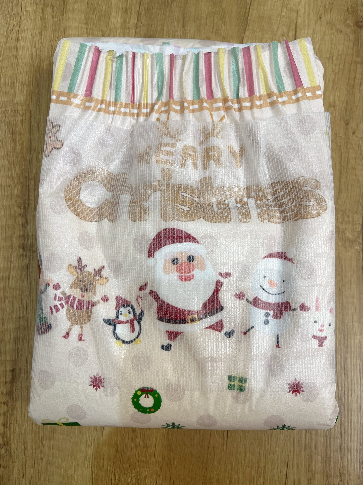 Merry Christmas