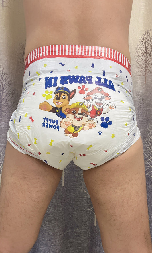 Paw patrol V4