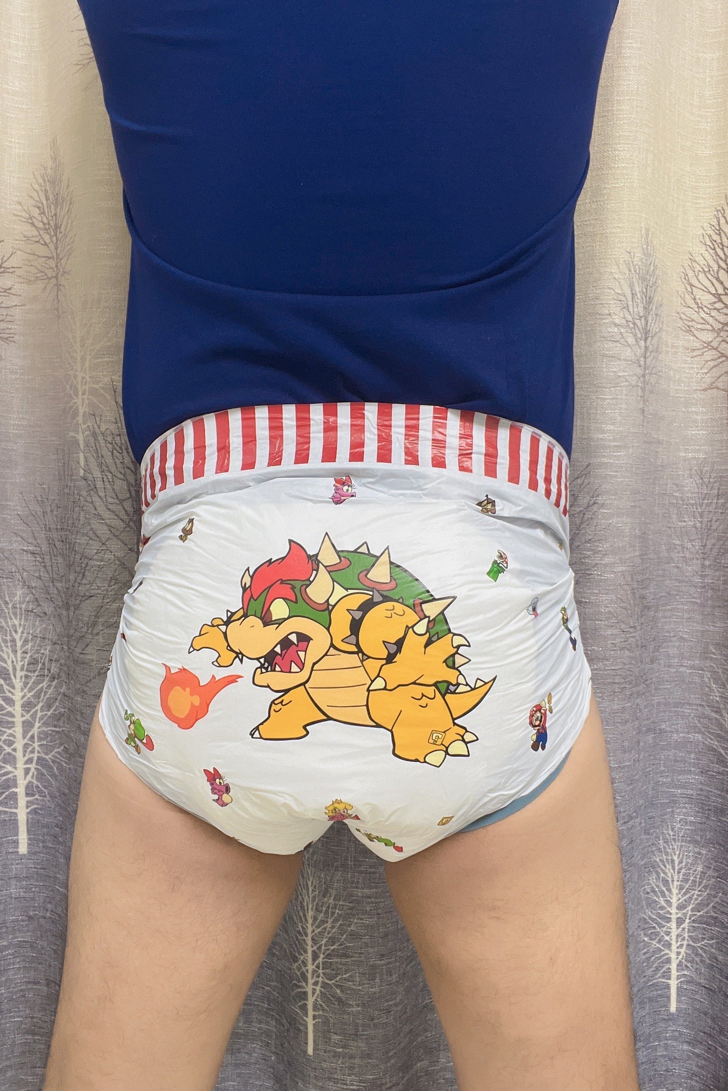 Super Mario