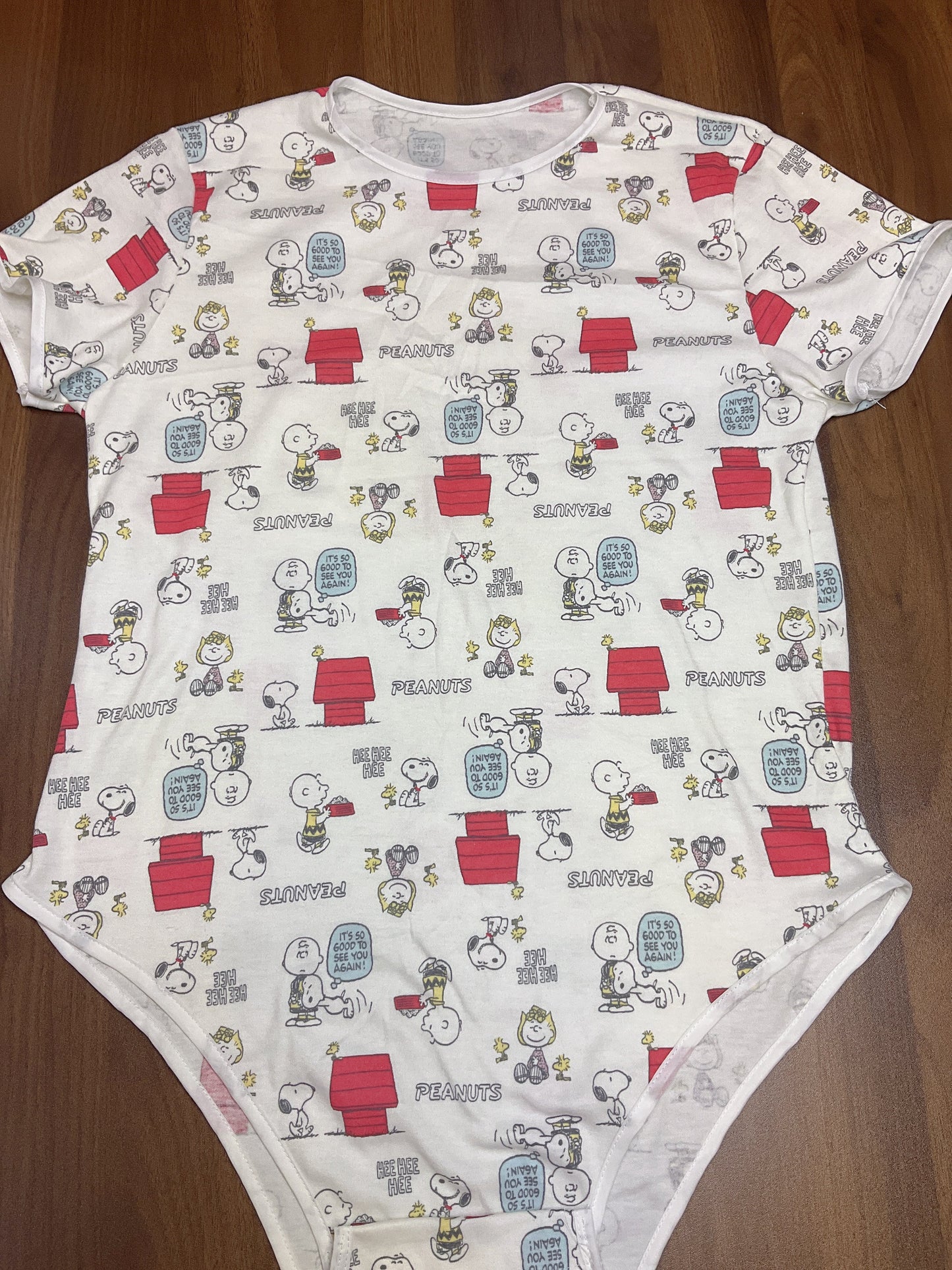 Snoopy (Only purchase this item will not be shipped)