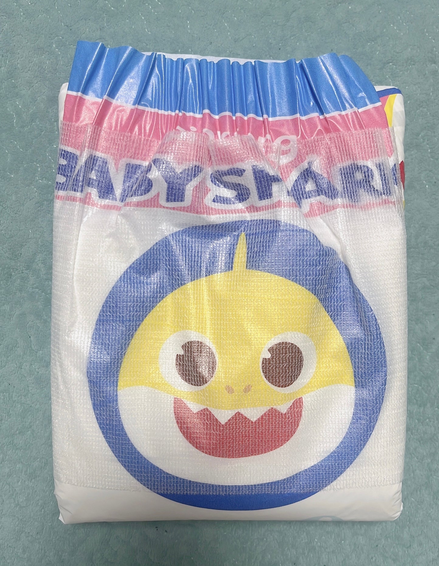 Baby Shark(custom design, design can enjoy for community)