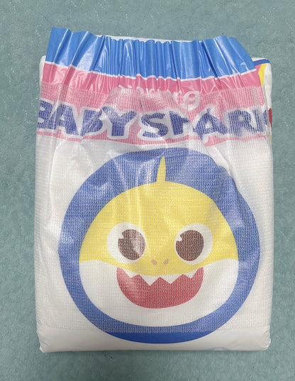 Baby Shark(custom design, design can enjoy for community)