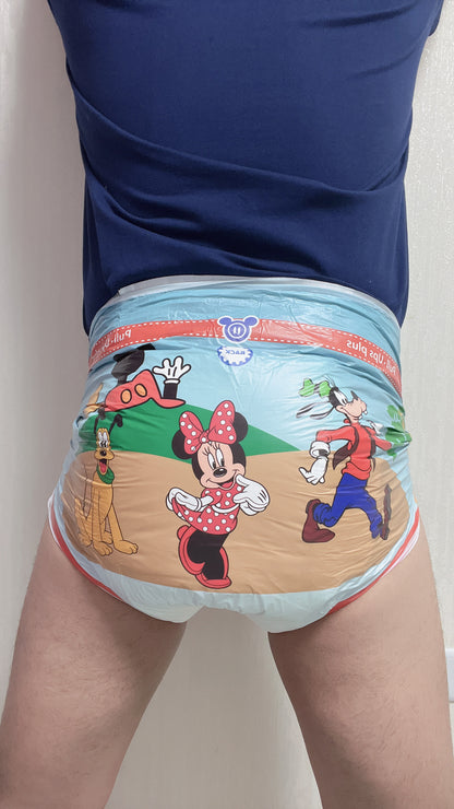Donald Duck