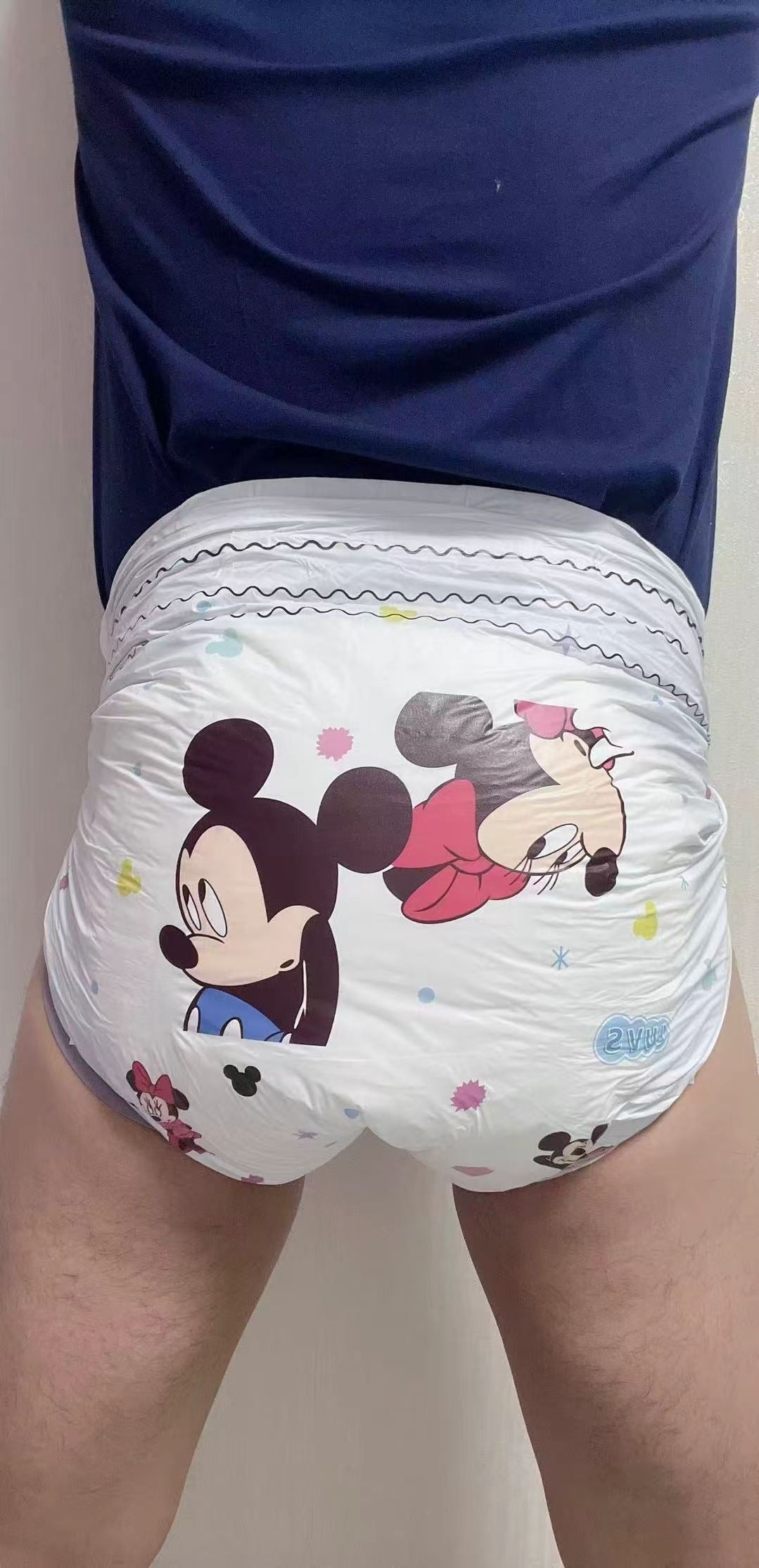 Mickey fd
