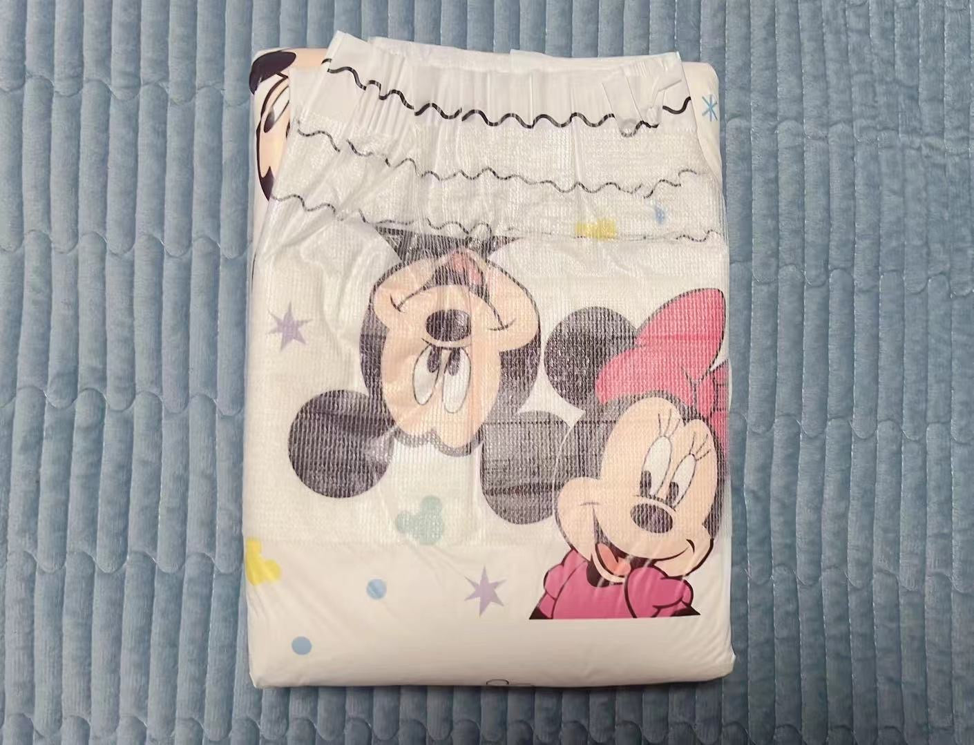 Mickey fd