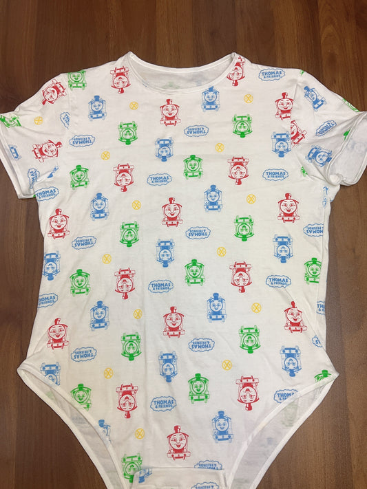 Thomas bodysuit