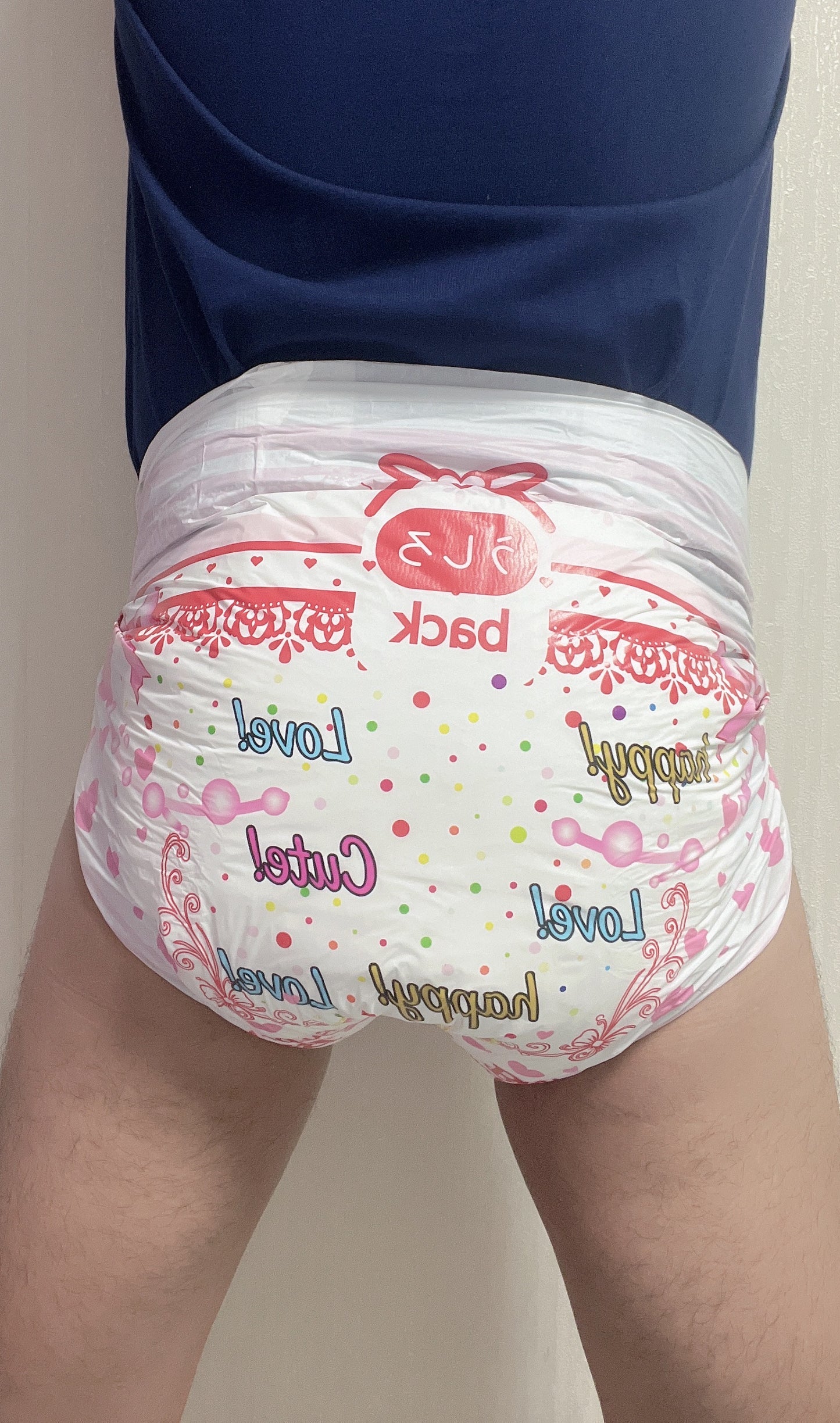 Happy&love (custom design, design can enjoy for community)