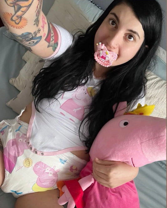 Peppa Pig