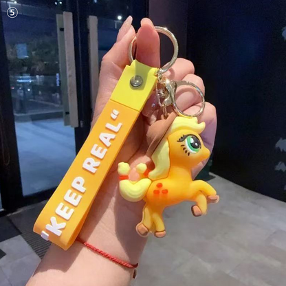 My little pony pendent