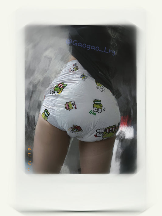 Keroppi