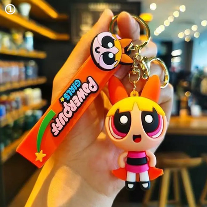 PPG pendent