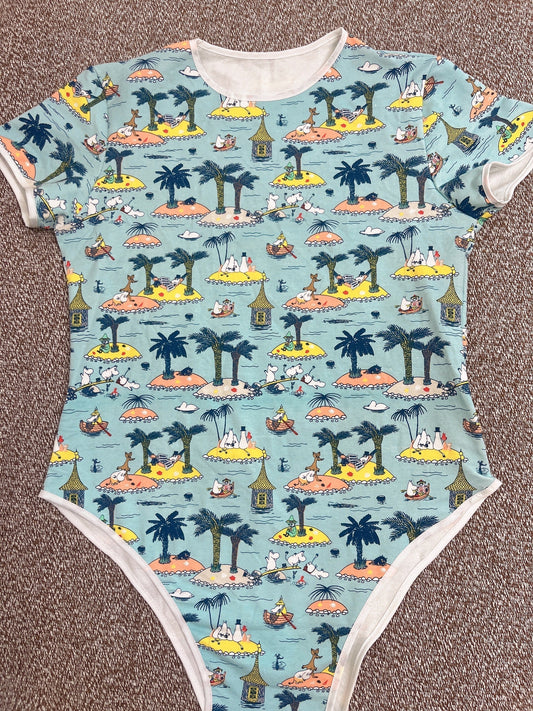 Coco bodysuit