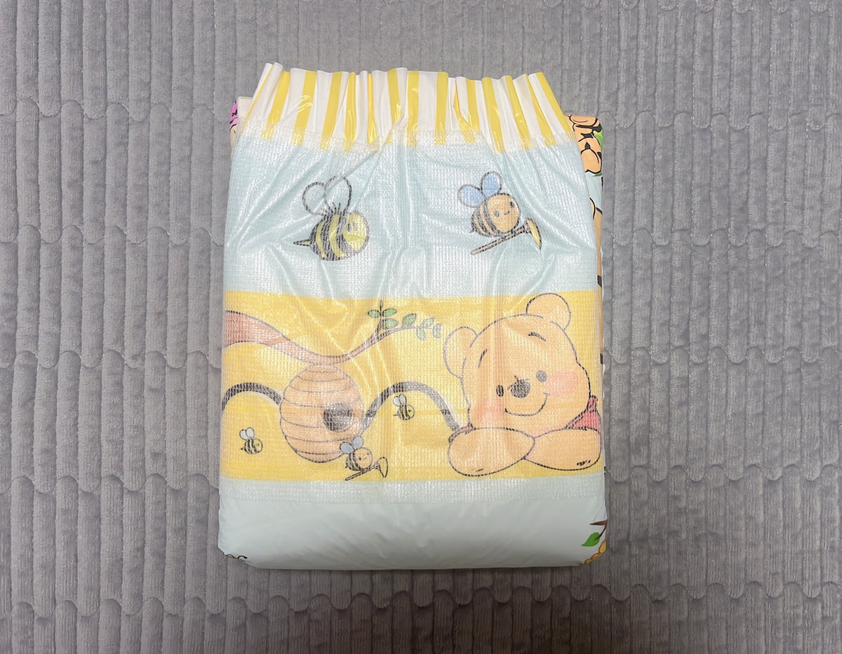 Pooh baby