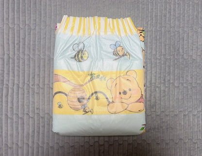Pooh baby