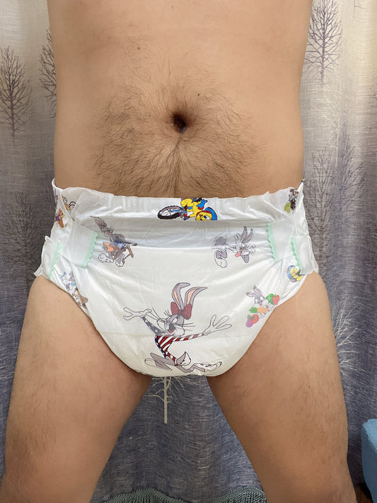 Bugs Bunny
