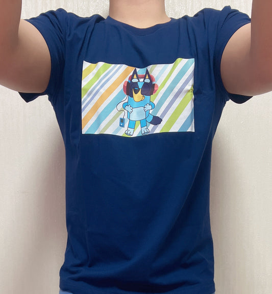 Bluey V2