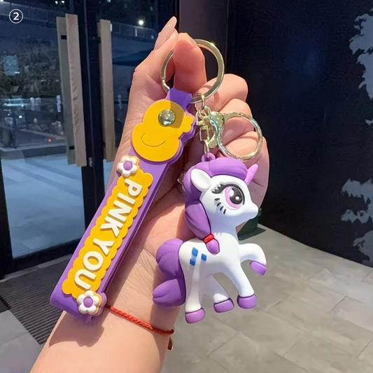 My little pony pendent