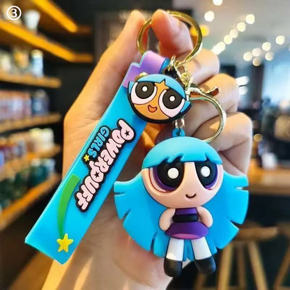 PPG pendent
