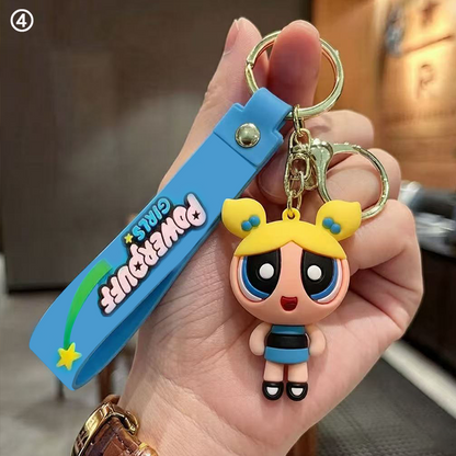 PPG pendent