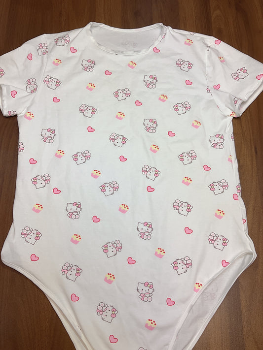 Hello kitty