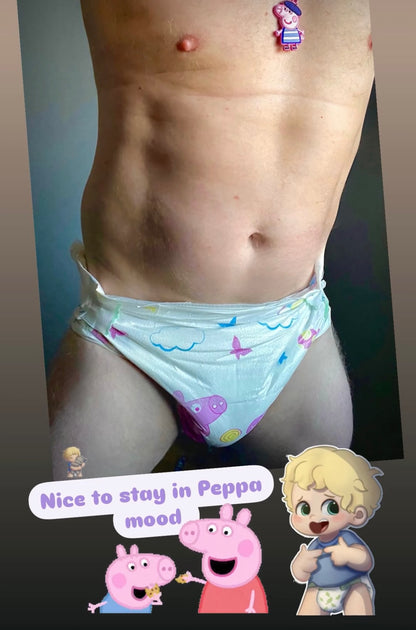 Peppa Pig