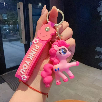 My little pony pendent