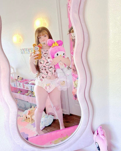 Hello kitty