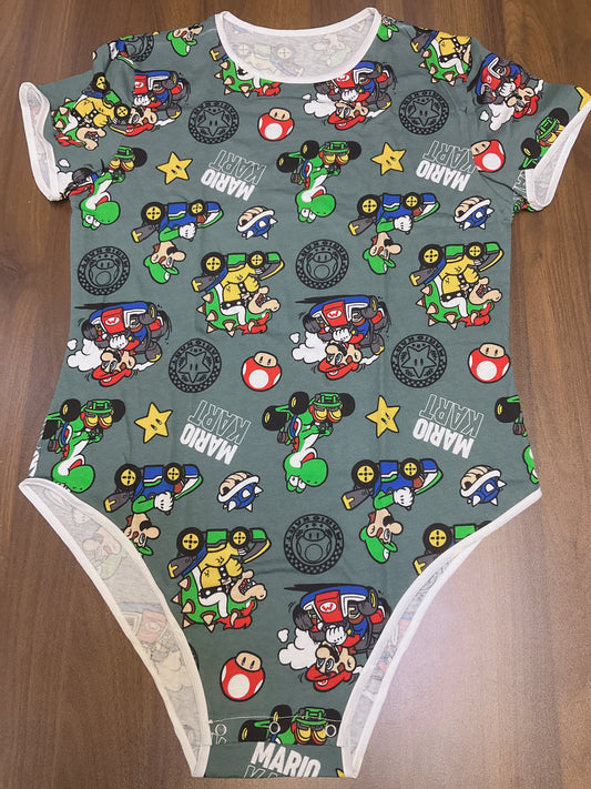 Super Marie （Only purchase this item will not be shipped）
